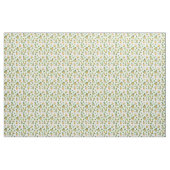 St. Patrick's Gnomes Fabric Stoff (Fat Quarter (45,7 x 55,9 cm))
