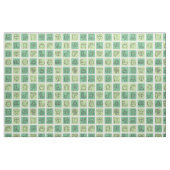 St. Patrick's Hand Drawn Icons ID635 Stoff (Fat Quarter (45,7 x 55,9 cm))