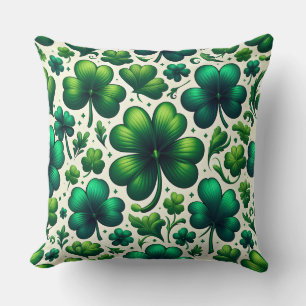 St. Patricks - Kissen