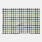 St. Patrick's Kitchen Towel Geschirrtuch (Horizontal)