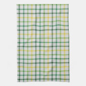 St. Patrick's Kitchen Towel Geschirrtuch (Vertikal)