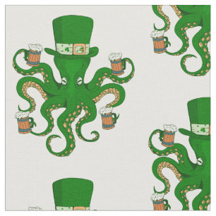 st patricks kobold achtarm stoff