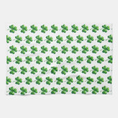 St. Patrick's Küchenhandtuch Geschirrtuch (Horizontal)