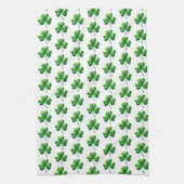 St. Patrick's Küchenhandtuch Geschirrtuch (Vertikal)