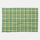St. Patricks Küchenhandtuch Geschirrtuch (Horizontal)