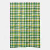 St. Patricks Küchenhandtuch Geschirrtuch (Vertikal)