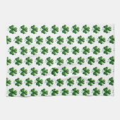 St. Patricks Küchenhandtuch Geschirrtuch (Horizontal)