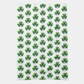 St. Patricks Küchenhandtuch Geschirrtuch (Vertikal)