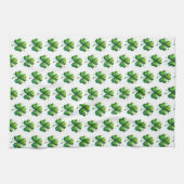 St. Patrick's Küchentuch (Horizontal)