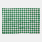 St. Patrick's Küchentuch (Horizontal)
