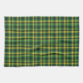 St. Patricks Küchentuch (Horizontal)