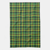 St. Patricks Küchentuch (Vertikal)