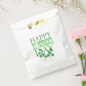 St. Patrick's Leckerei Fvor Bag Geschenktütchen (Versiegelt)