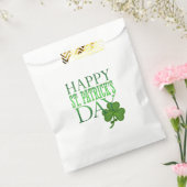 St. Patrick's Leckerei Fvor Bag Geschenktütchen (Versiegelt)