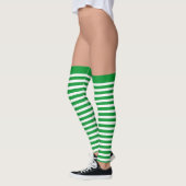 St. Patricks Leggings (Links)