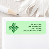 St. Patrick's Lilie (Insitu)