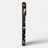 St. Patrick's Luck Case-Mate iPhone Hülle (Rückseite / Rechts)