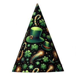 St. Patrick's Luck Partyhütchen