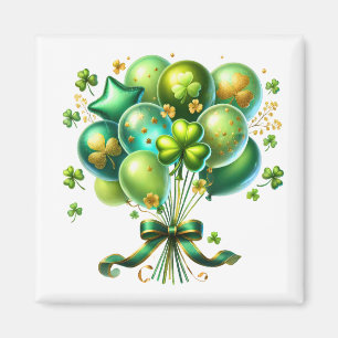 St. Patrick's Magnet  