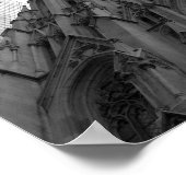 St. Patrick's NYC Poster (Ecke)