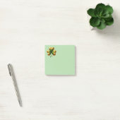 St. Patricks Post-it Klebezettel (Büro)