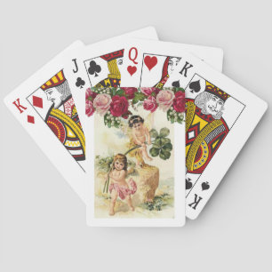 St. Patrick's Spielkarten-Deck Spielkarten