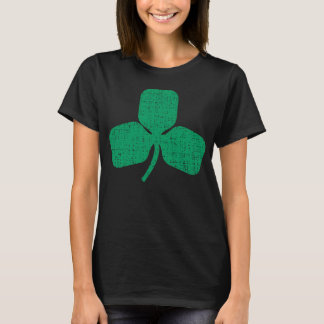 St. Patricks St. Patty Tag Irisch-Amerikanischer P T-Shirt