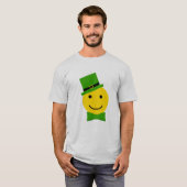 St. Patricks T-Shirt (Vorne ganz)