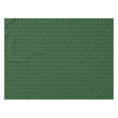 St Patrick's Tablecloth Lucky Charm Tablecloth Tischdecke (Vorderseite (Horizontal))
