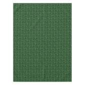 St Patrick's Tablecloth Lucky Charm Tablecloth Tischdecke (Vorderseite)