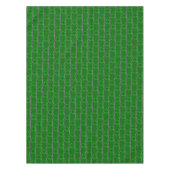 St Patrick's Tablecloth Lucky Charm Tablecloth Tischdecke (Vorderseite)