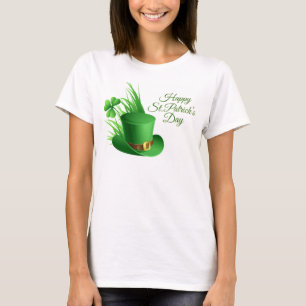 St. Patricks Tag Damen T-Shirt
