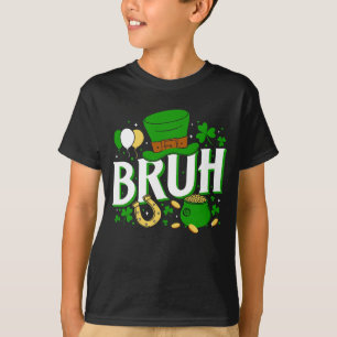 St. Patricks Tag für Kinder T-Shirt