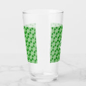 St. Patricks Tag Glas (Rechts)