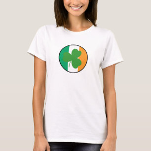 St. Patricks Tag T-Shirt