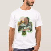 St. Patricks Tag T-Shirt (Vorderseite)