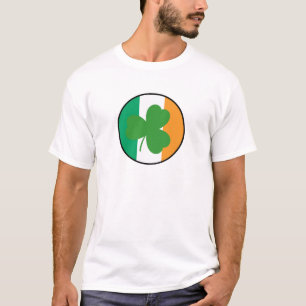 St. Patricks Tag T-Shirt