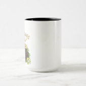 ST. PATRICK'S TAG TASSE (Zentrum)