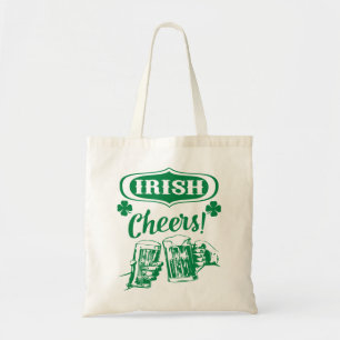 St. Patricks Tag, Tüte, Tasche 🛍️