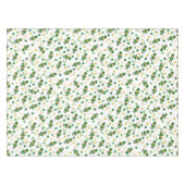 St Patricks Tagesmuster Tischdecke (Vorderseite (Horizontal))