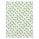 St Patricks Tagesmuster Tischdecke (Vorderseite)