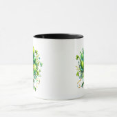 St. Patricks Tasse (Zentrum)