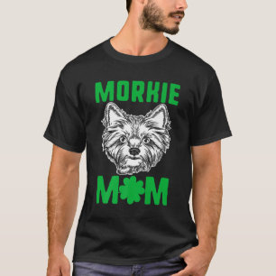 St Patricks Yorkshire Maltesischer T - Shirt