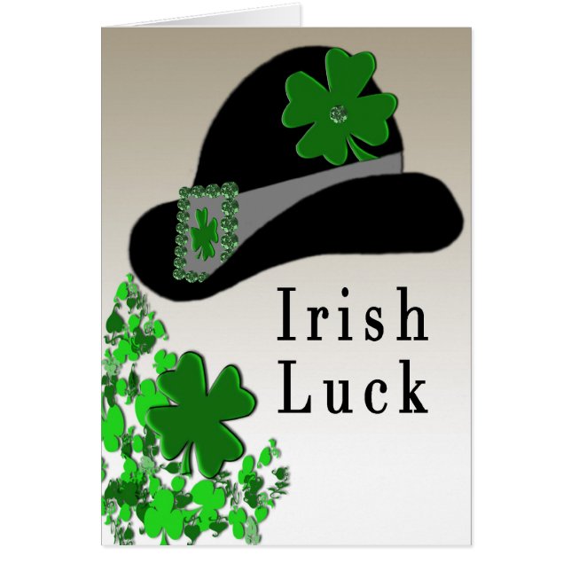 ST.PAT'S/01 (Vorne)