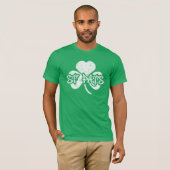 St Pats T-Shirt (Vorne ganz)