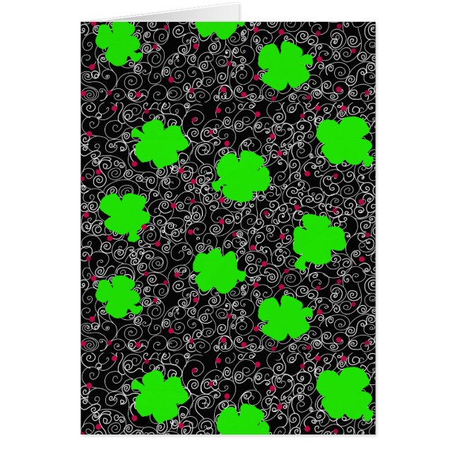 St. Patty Art (Vorne)