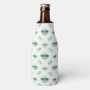 St Patty Küsse Flaschenkühler