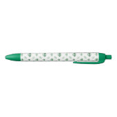 St. Patty Küsse Kugelschreiber (Unterseite)