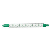 St. Patty Küsse Kugelschreiber (Vorderseite)