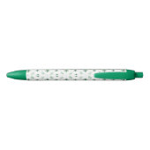 St. Patty Küsse Kugelschreiber (Rückseite)